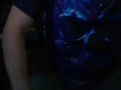 mrdemoncrowly – webcam-show