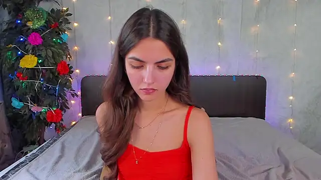 Milana_Crystal_ 라이브 XXX 채팅