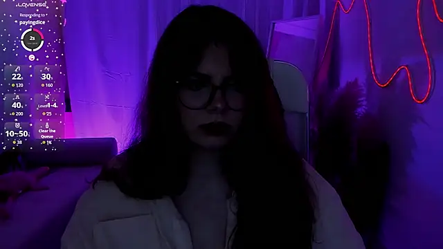 KeytSilvas 라이브 XXX 채팅