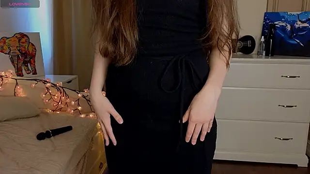 IsauraHolleman Live XXX-chat