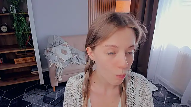 katemossse's Live XXX Chat