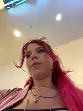 Chat XXX en directo de RiriRoseey