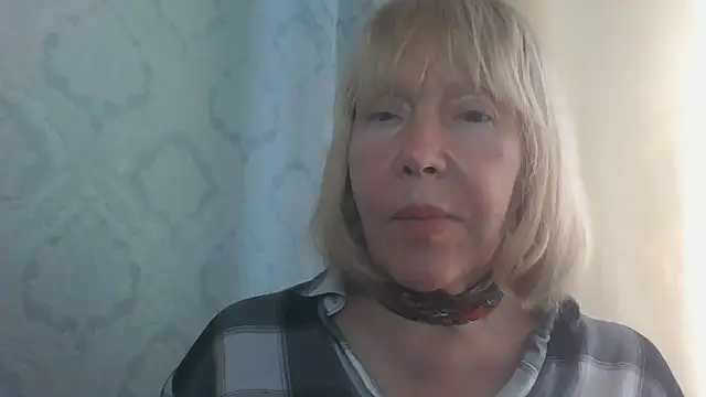 Chatroom XXX en direct de OlgaShine