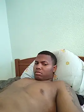 Show de Negro_Mau30 na webcam