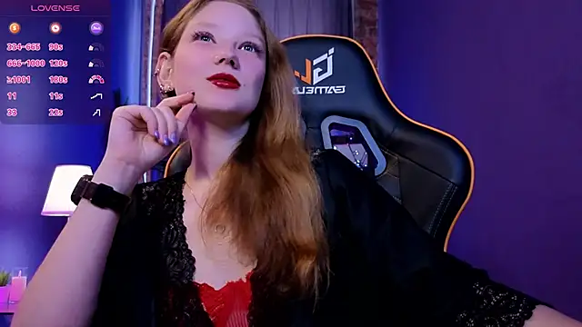 Your_lilith_: απευθείας συνομιλία ΧΧΧ