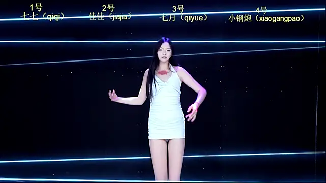 SJ-999 现场XXX聊天