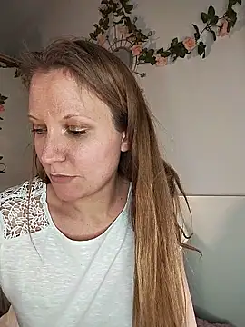 Candy_Cougar's Live XXX Chat