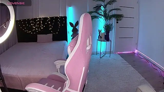 Chat +18 de Ariella_Me ao vivo