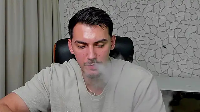 ClintMasters Webcamshow