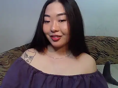 Aleksa_Blackdream's Webcam Show