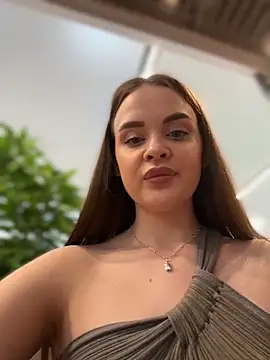 KristiRich Live XXX-Chat