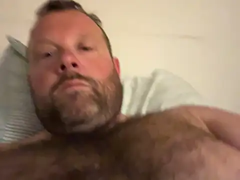 Show Webcam de BBCfister420