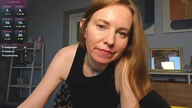 JanePearl 라이브 XXX 채팅