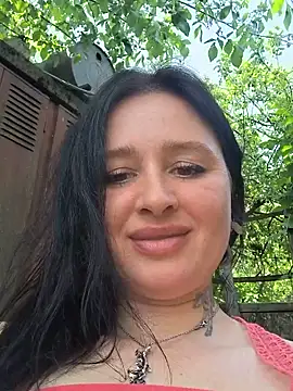 KikiXRed Live XXX-chat