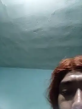 Show de Miasmiih na webcam