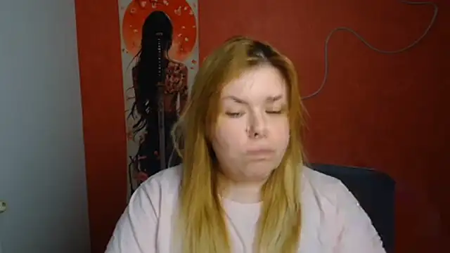 SusannaNight Live XXX-chat
