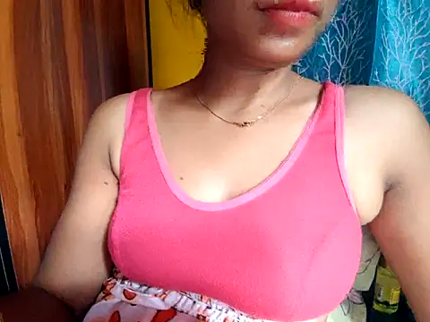 XXX chat uživo modela cutesoma2