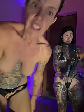mommyselenafit_ Webcam-Show