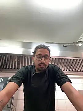 Chef69g's Webcam Show