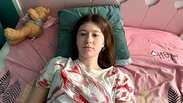 ZonaStookey webkamerás műsora