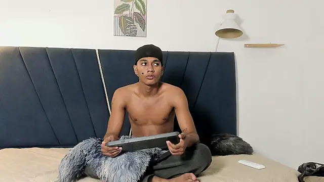 Czat XXX na żywo – An_fox23