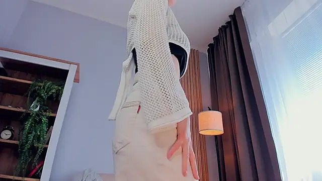 katemossseのライブXXXチャット