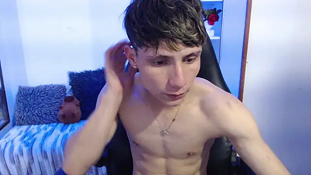 Yao_23 Webcam Show