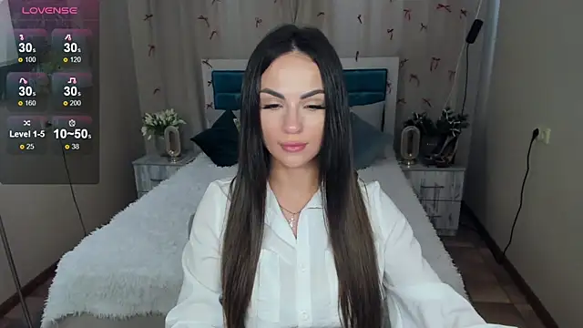 KarolinaHaley Live XXX-chat
