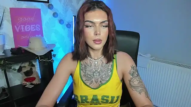 Chat +18 de Nova_SIN ao vivo