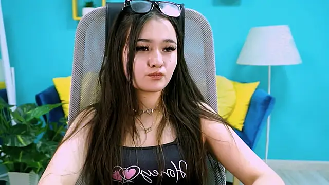 AmiMeow_'s Live XXX Chat