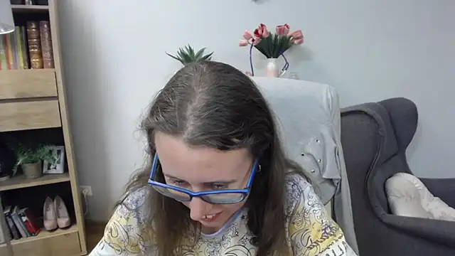 Chat XXX en directo de sweetxLizzy