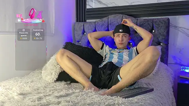 Chat XXX ao vivo de Saimonvela
