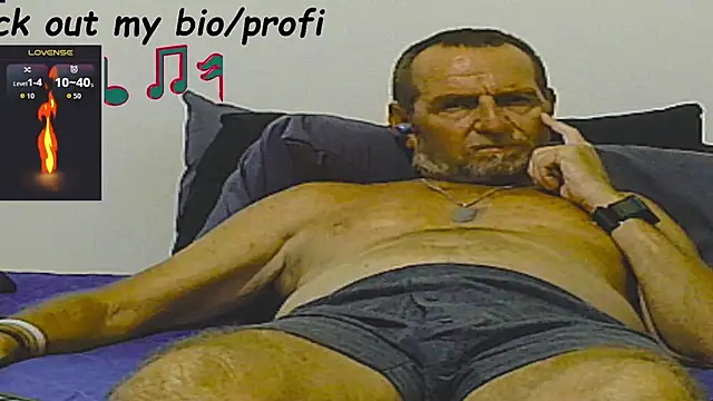 forexxxx_man 在線直播表演