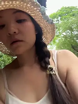 xiaochengzi505 Show Webcam