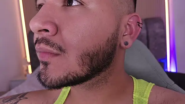 mister_miike Live XXX-Chat