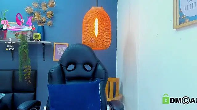 yessila_parkern Live XXX chat