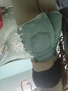 Miasmiih 网络视讯表演