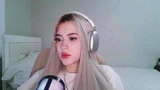 lettiegray's Live XXX Chat