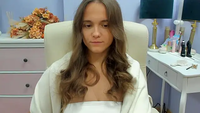 Živý XXX chat dirtyxEmily