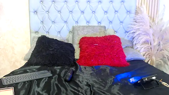 JESSYCHERNOBIL Chat XXX in diretta