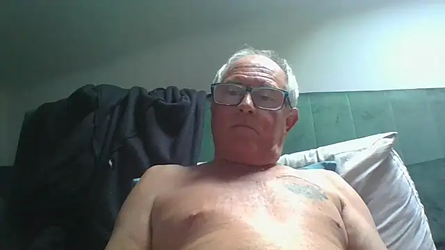 naughtygrandad1 webcam show