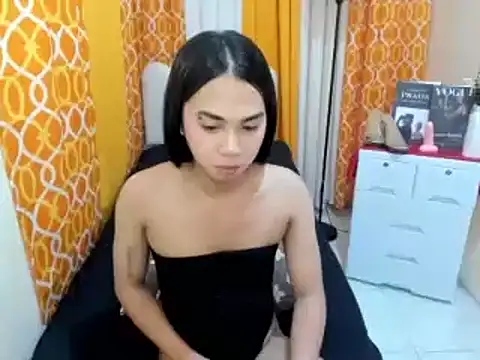 TsAlexa_Blaire Show Webcam