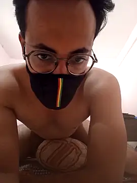 BigKk1125 Pertunjukan Webcam