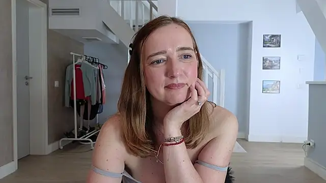 Živý XXX chat Blue_Angel_Sweet