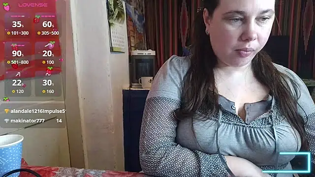 Cora_Maro's Live XXX Chat