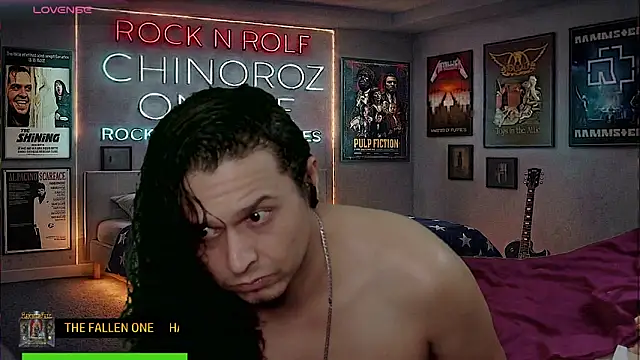 chino_roz's Live XXX Chat