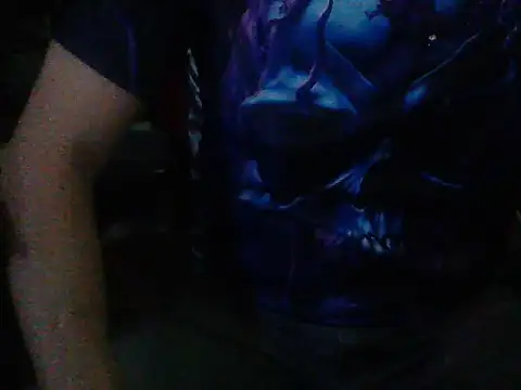 Chat XXX ao vivo de mrdemoncrowly