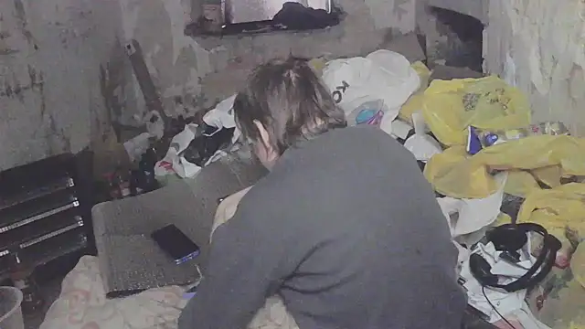 Živý XXX chat makarov1993