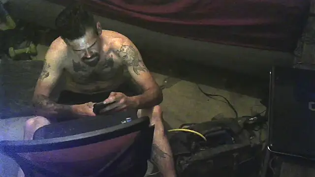 Johnny1991Blunt's Webcam Show