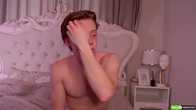 SimonWarner – Naživo XXX chat